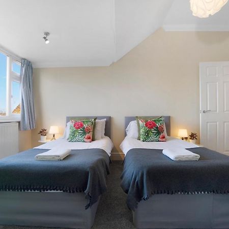 شقة Brunswick Fab Pad - By My Getaways برايتون المظهر الخارجي الصورة