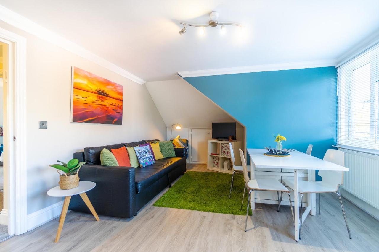 شقة Brunswick Fab Pad - By My Getaways برايتون المظهر الخارجي الصورة
