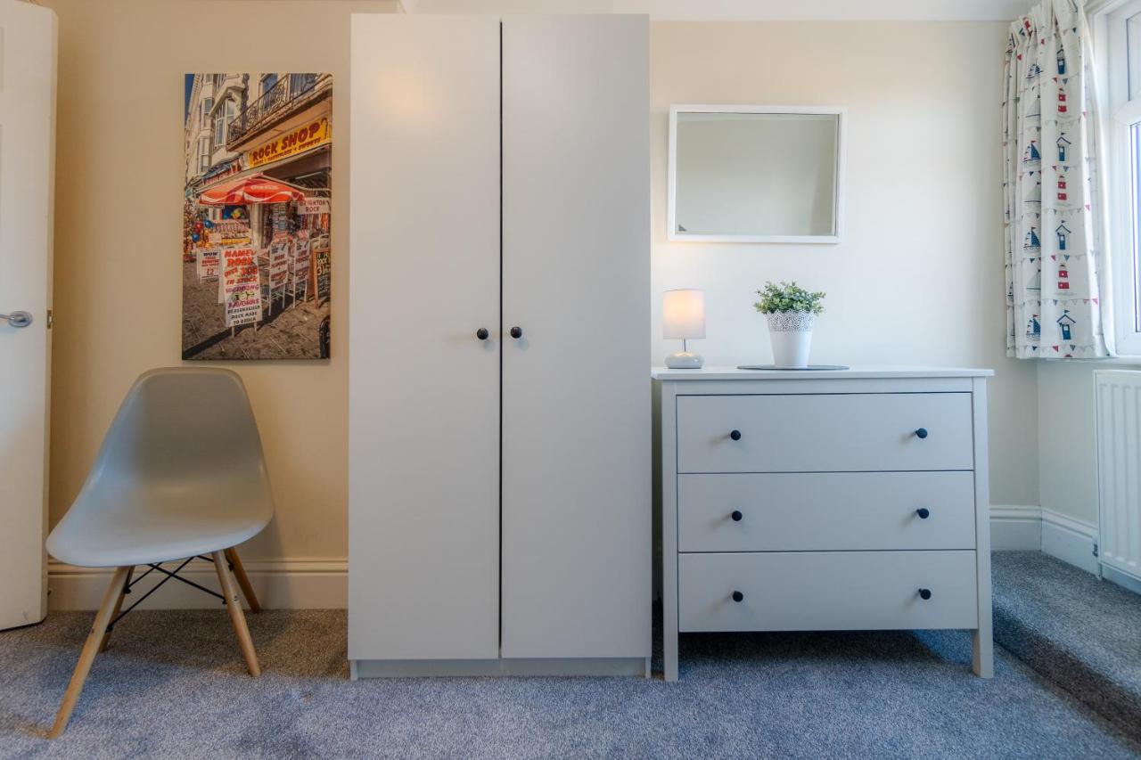 شقة Brunswick Fab Pad - By My Getaways برايتون المظهر الخارجي الصورة